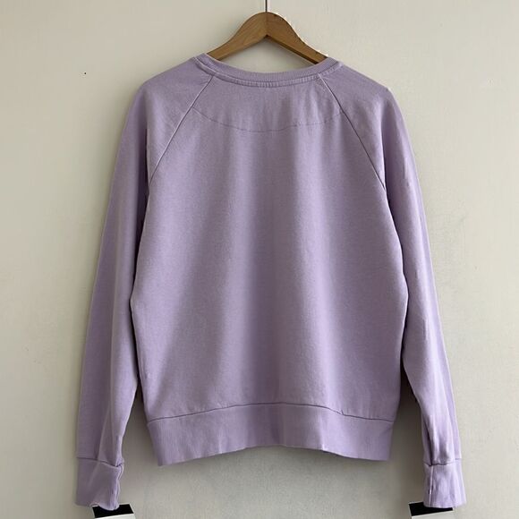 NWT Reef Logo Sweatshirt Size L (junior) - Picture 3 of 7